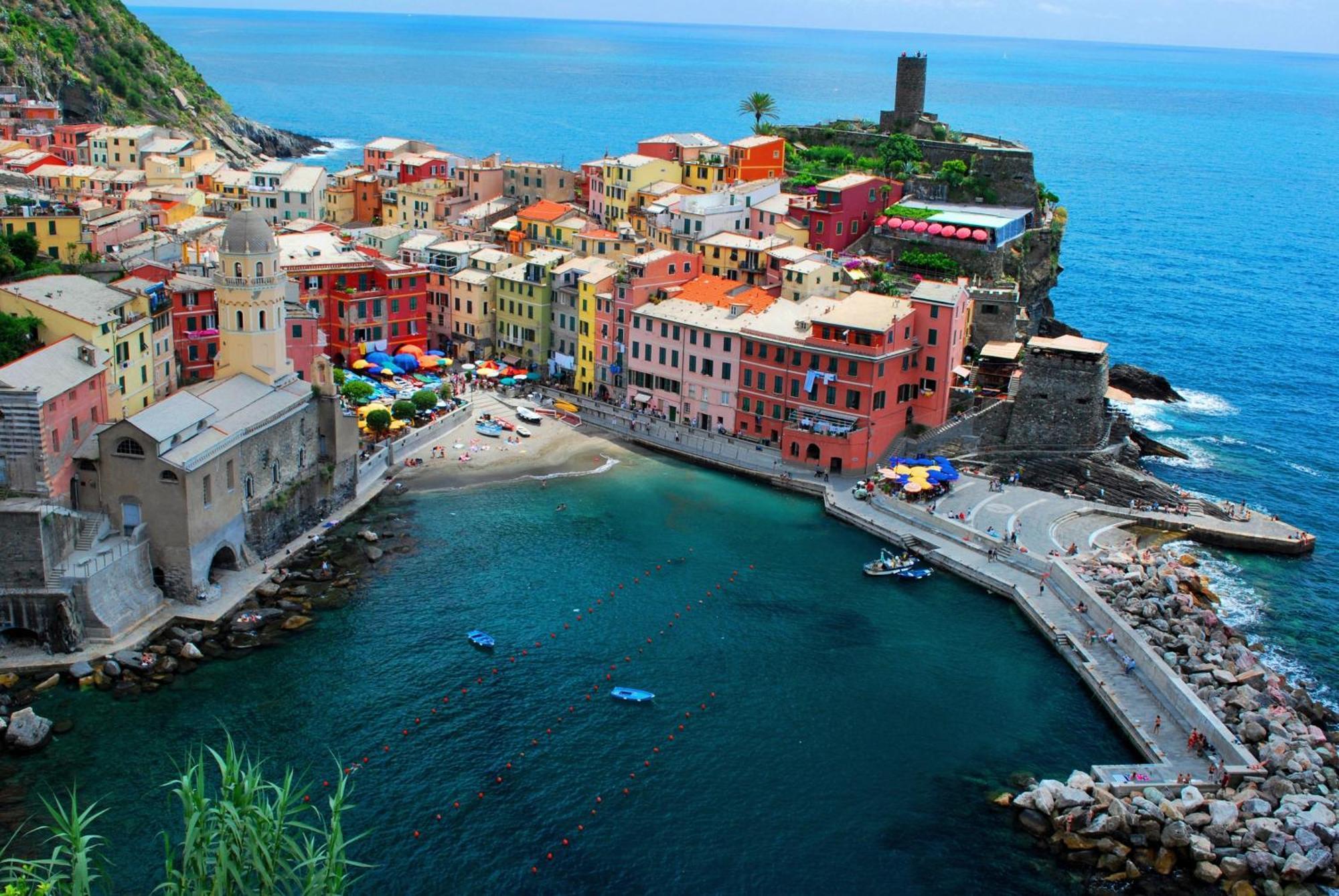 Luminoso Appartamento Vicino Alle Cinque Terre La Spezia Exterior foto